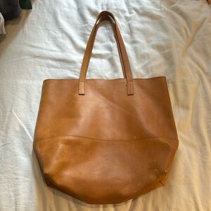 Able Tote— Mamuye Classic Tote